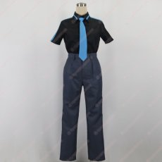 画像8: 高品質 実物撮影 KAITO カイト 恋は戦争 ボーカロイド VOCALOID ボカロ  風  コスプレ衣装 コスチューム オーダーメイド (8)