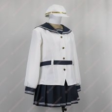 画像2: ヴェールヌイ　艦隊これくしょん 艦これ コスプレ衣装 コスチューム　オーダーメイド (2)
