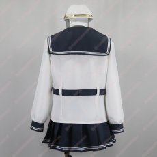 画像6: ヴェールヌイ　艦隊これくしょん 艦これ コスプレ衣装 コスチューム　オーダーメイド (6)