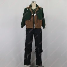 画像1: 高品質 実物撮影 狗丸トウマ  ダンスマカブル  IDOLiSH7 アイドリッシュセブン 風 コスプレ衣装 コスチューム オーダーメイド (1)
