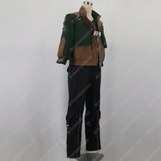 画像2: 高品質 実物撮影 狗丸トウマ  ダンスマカブル  IDOLiSH7 アイドリッシュセブン 風 コスプレ衣装 コスチューム オーダーメイド (2)