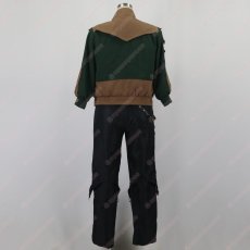 画像6: 高品質 実物撮影 狗丸トウマ  ダンスマカブル  IDOLiSH7 アイドリッシュセブン 風 コスプレ衣装 コスチューム オーダーメイド (6)