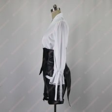 画像4: 高品質 実物撮影  ガビス・ベッテル Gavis Bettel VTuber  風 コスプレ衣装 コスチューム オーダーメイド (4)