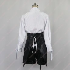 画像5: 高品質 実物撮影  ガビス・ベッテル Gavis Bettel VTuber  風 コスプレ衣装 コスチューム オーダーメイド (5)