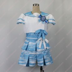 画像1: 高品質 実物撮影  福丸小糸  シャニマス  アイドルマスター シャイニーカラーズ 風 コスプレ衣装 コスチューム オーダーメイド (1)