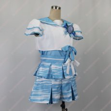 画像2: 高品質 実物撮影  福丸小糸  シャニマス  アイドルマスター シャイニーカラーズ 風 コスプレ衣装 コスチューム オーダーメイド (2)