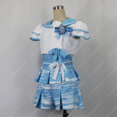 画像3: 高品質 実物撮影  福丸小糸  シャニマス  アイドルマスター シャイニーカラーズ 風 コスプレ衣装 コスチューム オーダーメイド (3)