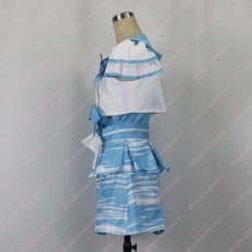 画像4: 高品質 実物撮影  福丸小糸  シャニマス  アイドルマスター シャイニーカラーズ 風 コスプレ衣装 コスチューム オーダーメイド (4)