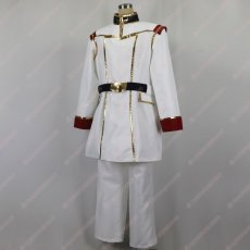 画像3: 高品質 実物撮影 パプテマス・シロッコ  機動戦士Zガンダム  風 コスプレ衣装 コスチューム オーダーメイド (3)