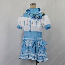 画像4: 高品質 実物撮影  樋口円香  シャニマス  アイドルマスター シャイニーカラーズ 風 コスプレ衣装 コスチューム オーダーメイド (4)