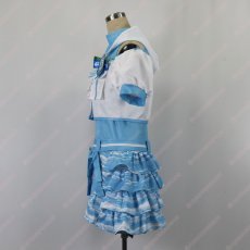 画像5: 高品質 実物撮影  樋口円香  シャニマス  アイドルマスター シャイニーカラーズ 風 コスプレ衣装 コスチューム オーダーメイド (5)