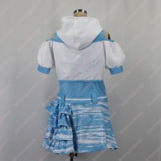 画像6: 高品質 実物撮影  樋口円香  シャニマス  アイドルマスター シャイニーカラーズ 風 コスプレ衣装 コスチューム オーダーメイド (6)