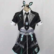 画像2: 高品質 実物撮影  百生吟子  アイドゥーミー LoveLive! ラブライブ！蓮ノ空女学院スクールアイドルクラブ  風  コスプレ衣装 コスチューム オーダーメイド (2)