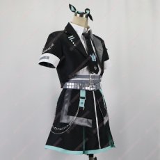 画像3: 高品質 実物撮影  百生吟子  アイドゥーミー LoveLive! ラブライブ！蓮ノ空女学院スクールアイドルクラブ  風  コスプレ衣装 コスチューム オーダーメイド (3)