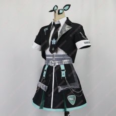 画像4: 高品質 実物撮影  百生吟子  アイドゥーミー LoveLive! ラブライブ！蓮ノ空女学院スクールアイドルクラブ  風  コスプレ衣装 コスチューム オーダーメイド (4)