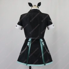 画像6: 高品質 実物撮影  百生吟子  アイドゥーミー LoveLive! ラブライブ！蓮ノ空女学院スクールアイドルクラブ  風  コスプレ衣装 コスチューム オーダーメイド (6)