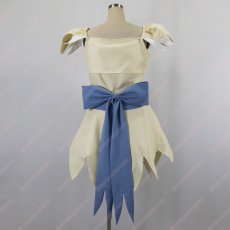 画像5: 高品質 実物撮影 キュアイーグレット プリキュアSplashStar 風 コスプレ衣装 コスチューム オーダーメイド (5)