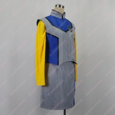画像2: 高品質 実物撮影  XIG制服  風 コスプレ衣装 コスチューム オーダーメイド (2)