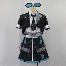 画像1: 高品質 実物撮影  桂城泉  アイドゥーミー LoveLive! ラブライブ！蓮ノ空女学院スクールアイドルクラブ  風  コスプレ衣装 コスチューム オーダーメイド (1)