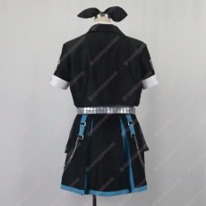 画像5: 高品質 実物撮影  桂城泉  アイドゥーミー LoveLive! ラブライブ！蓮ノ空女学院スクールアイドルクラブ  風  コスプレ衣装 コスチューム オーダーメイド (5)