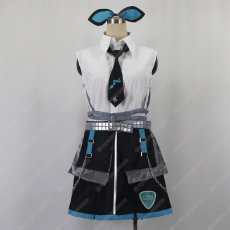画像6: 高品質 実物撮影  桂城泉  アイドゥーミー LoveLive! ラブライブ！蓮ノ空女学院スクールアイドルクラブ  風  コスプレ衣装 コスチューム オーダーメイド (6)