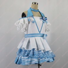 画像2: 高品質 実物撮影  市川雛菜  シャニマス  アイドルマスター シャイニーカラーズ 風 コスプレ衣装 コスチューム オーダーメイド (2)