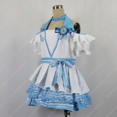 画像3: 高品質 実物撮影  市川雛菜  シャニマス  アイドルマスター シャイニーカラーズ 風 コスプレ衣装 コスチューム オーダーメイド (3)