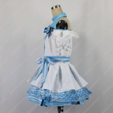 画像4: 高品質 実物撮影  市川雛菜  シャニマス  アイドルマスター シャイニーカラーズ 風 コスプレ衣装 コスチューム オーダーメイド (4)
