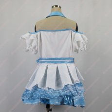 画像5: 高品質 実物撮影  市川雛菜  シャニマス  アイドルマスター シャイニーカラーズ 風 コスプレ衣装 コスチューム オーダーメイド (5)
