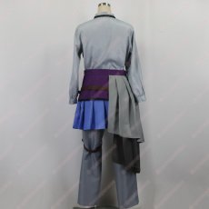 画像7: 高品質 実物撮影 如月ルヰ  キンプリ KING OF PRISM キング・オブ・プリズム 風 コスプレ衣装 コスチューム オーダーメイド (7)