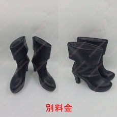 画像7: 高品質 実物撮影    キャサリン  コードギアス 奪還のロゼ    風 コスプレ衣装 コスチューム オーダーメイド (7)
