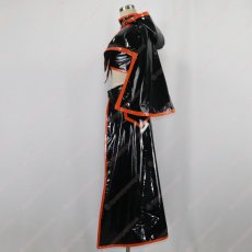 画像5: 高品質 実物撮影  カーリー渚　ダークシグナー 遊戯王5ds  風 コスプレ衣装 コスチューム オーダーメイド (5)