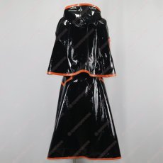 画像6: 高品質 実物撮影  カーリー渚　ダークシグナー 遊戯王5ds  風 コスプレ衣装 コスチューム オーダーメイド (6)