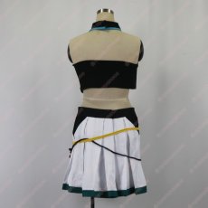画像10: 高品質 実物撮影  花芽すみれ  VTuber バーチャル   風 コスプレ衣装 コスチューム オーダーメイド (10)