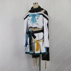 画像3: 高品質 実物撮影  花芽すみれ  VTuber バーチャル   風 コスプレ衣装 コスチューム オーダーメイド (3)