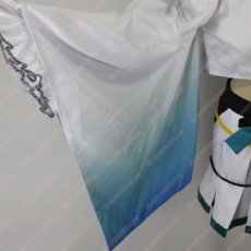 画像8: 高品質 実物撮影  花芽すみれ  VTuber バーチャル   風 コスプレ衣装 コスチューム オーダーメイド (8)