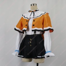 画像3: 高品質 実物撮影  白石杏  笑顔は標準装備で  プロセカ プロジェクトセカイ カラフルステージ！ feat.初音ミク  風  コスプレ衣装 コスチューム オーダーメイド (3)