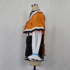 画像4: 高品質 実物撮影  白石杏  笑顔は標準装備で  プロセカ プロジェクトセカイ カラフルステージ！ feat.初音ミク  風  コスプレ衣装 コスチューム オーダーメイド (4)