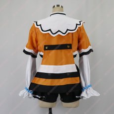 画像5: 高品質 実物撮影  白石杏  笑顔は標準装備で  プロセカ プロジェクトセカイ カラフルステージ！ feat.初音ミク  風  コスプレ衣装 コスチューム オーダーメイド (5)