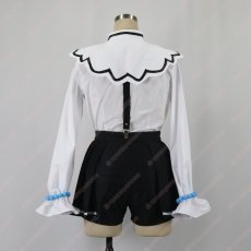 画像7: 高品質 実物撮影  白石杏  笑顔は標準装備で  プロセカ プロジェクトセカイ カラフルステージ！ feat.初音ミク  風  コスプレ衣装 コスチューム オーダーメイド (7)