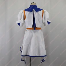 画像5: 高品質 実物撮影  優木せつ菜   LoveLive! ラブライブ！虹ヶ咲学園スクールアイドル同好会　完結編第2章　歌唱衣装   風  コスプレ衣装 コスチューム オーダーメイド (5)