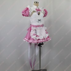 画像2: 高品質 実物撮影  Mococo Abyssgard  モココ・アビスガード  hololive ホロライブ  バーチャル Vtuber  風 コスプレ衣装 コスチューム オーダーメイド (2)
