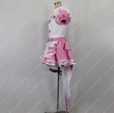 画像3: 高品質 実物撮影  Mococo Abyssgard  モココ・アビスガード  hololive ホロライブ  バーチャル Vtuber  風 コスプレ衣装 コスチューム オーダーメイド (3)