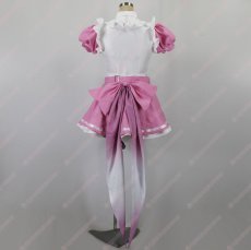 画像4: 高品質 実物撮影  Mococo Abyssgard  モココ・アビスガード  hololive ホロライブ  バーチャル Vtuber  風 コスプレ衣装 コスチューム オーダーメイド (4)