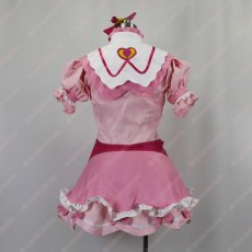 画像5: 高品質 実物撮影  白玉みかん  プリパラ PriPara   風 コスプレ衣装 コスチューム オーダーメイド (5)