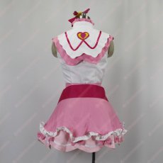 画像7: 高品質 実物撮影  白玉みかん  プリパラ PriPara   風 コスプレ衣装 コスチューム オーダーメイド (7)