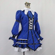 画像2: 高品質 実物撮影  黒須あろま  プリパラ PriPara   風 コスプレ衣装 コスチューム オーダーメイド (2)
