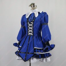 画像3: 高品質 実物撮影  黒須あろま  プリパラ PriPara   風 コスプレ衣装 コスチューム オーダーメイド (3)