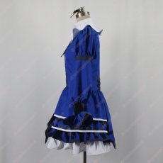画像4: 高品質 実物撮影  黒須あろま  プリパラ PriPara   風 コスプレ衣装 コスチューム オーダーメイド (4)