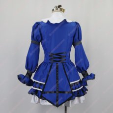 画像5: 高品質 実物撮影  黒須あろま  プリパラ PriPara   風 コスプレ衣装 コスチューム オーダーメイド (5)